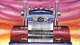 Obús - El destino jugó sus cartas