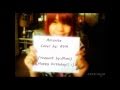 Amurita Cover By Aya Request