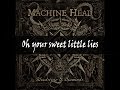 MACHINE HEAD - Game Over (TRACK) [VIDEO ...