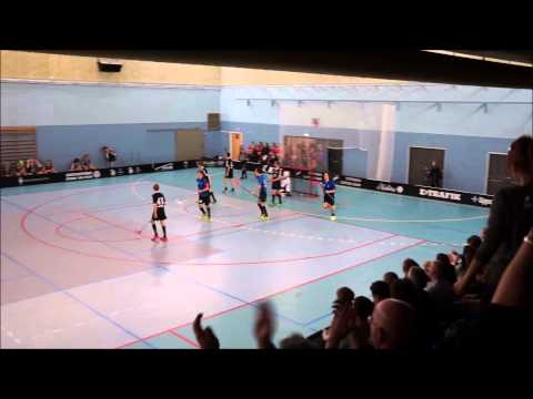 VH-Uppsala Ungdom 2-0 Eliott(Marre) 2015-01-02 Storvreta