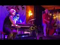 Brandon Giles live at the Moonshine Saloon