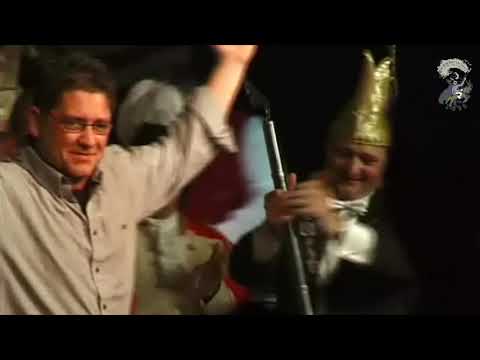 Hedsjer Oavend 2004 - Woë ich altied van dreume kin