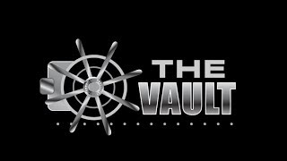 [The] VAULT Ep. 43 | Creator of Terminator and Matrix Movie Interview Creator Sophia Stewart |
