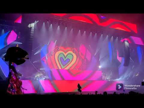 Boogie T Lost Lands 2021