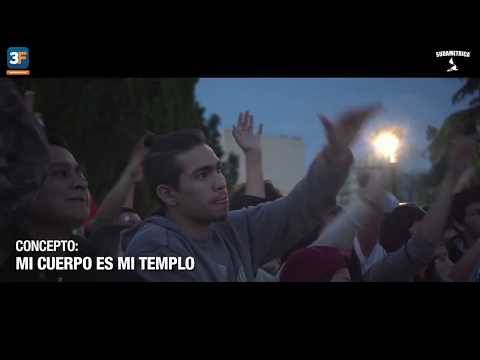 TINK y TESIS vs BRASITA y LOBA -EL DESAFÍO MUJERES 2 vs 2 Parte 1 - TEMÁTICAS DE GÉNERO -