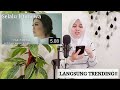 Selfi Yamma LIDA Tak Pantas Music V Selfi Yamma LIDA Tak Pantas Music V