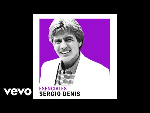 Sergio Denis - Si Ella Se Va (Official Audio)