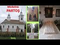 Mănăstirea PARTOȘ Timiș Sfântul Ierarh Iosif Cel Nou De La Partoș Mitropolitul Banatului 30