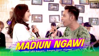 Download lagu Gerry Mahesa Feat. Jihan Audy - Madiun Ngawi | Dangdut mp3 Download lagu Gerry Mahesa Feat. Jihan Audy - Madiun Ngawi | Dangdut mp3