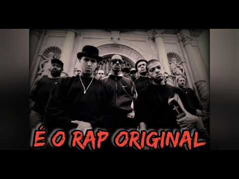 Racionais Mc's - Qual Mentira Vou Acreditar 🎶