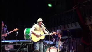 Foy Vance Hoxton Hall (Upbeat Feelgood)