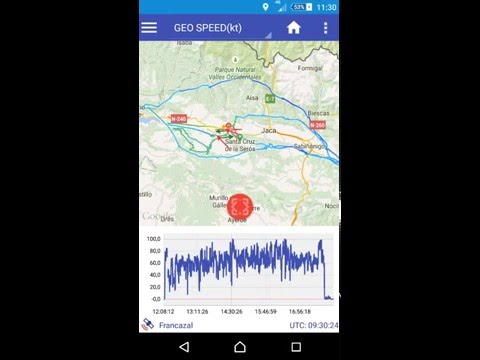 Flight Recorder 24 Lite Video