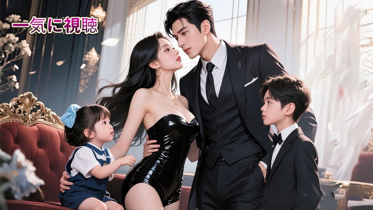 「お前なんて清掃員」と蔑んだ者たち。しかし彼女は、冷面阎羅が狂ったように探し続けた最愛の女であり、双子の母親だった。今や彼の腕の中で最も愛される財閥夫人として、かつて自分を笑った者たちを見下ろす。