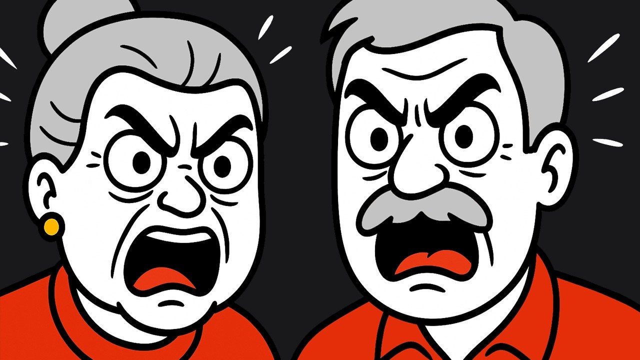 Наглая Парочка Хотела Получить Холодильник, Стоящий 3500$, за 1800$