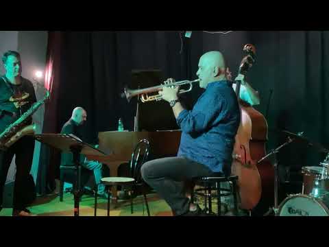 Flavio Boltro quintet