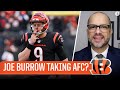 Is It Joe Burrow's Time to Take Over The AFC? [Titans vs Bengals Preview] | CBS Sports HQ