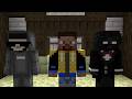 Building End Base With MinuteTech SB737 On The Lifesteal SMP FULL VOD