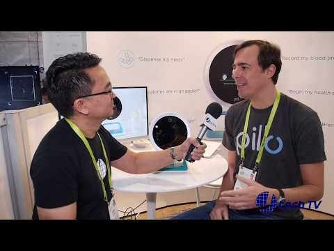 Pillo Review Video 4