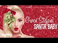 Gwen Stefani - Santa Baby (Audio)