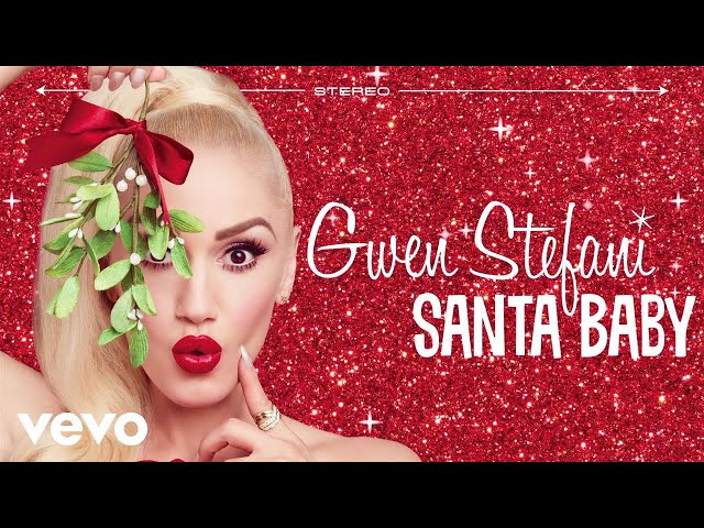 La Reina del Rock Pop de los 90: Gwen Stefani