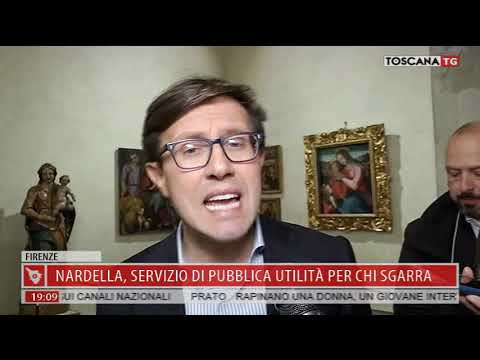 2019-05-13 TG REGIONALE ORE 19.00
