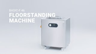 BASIC-F 46 – All basic functions in BOSS Quality
