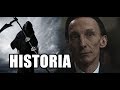 Historia de Muerte en Supernatural