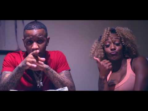 Ktwon Fame - Packs On Me (Music Video) Shot By: @HalfpintFilmz