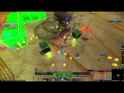 The Utopia vs Megalith and Mnemesis _challange