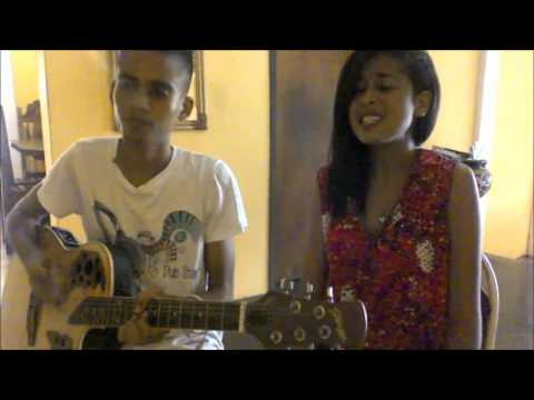 Si Tu No Estas - Nanpa Basico y Soires Naes (Cover)