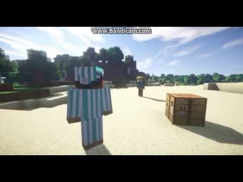 If Sand Tools Existed - Minecraft