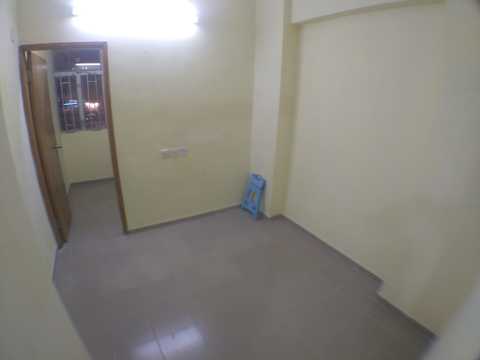 新蒲崗富源街唐樓低層 Youtube Video