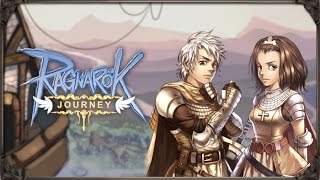 Видео 1 к игре Ragnarok Journey