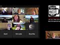 2020 12 09 Apple CIDER Live Stream Part 2