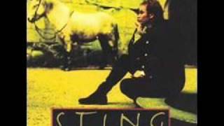 Sting - St Augustine in Hell