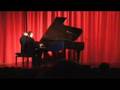2nd Hungarian Rhapsody Piano Comedy Duet