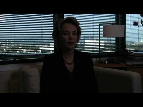Interview with Director Anne Bass & DP/30 Part 1