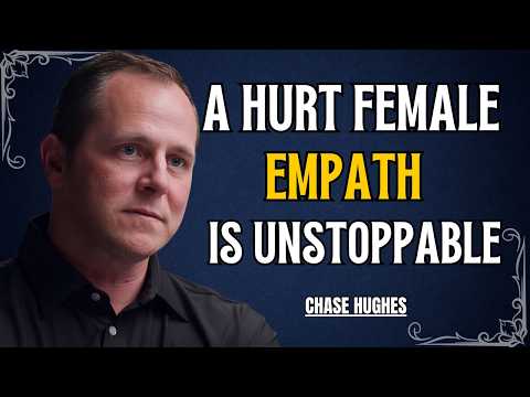 What a Hurt female Empath Does Next Shocks Everyone