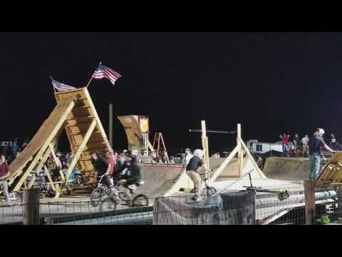 Florideah Swampfest 2018 Central Florida Motorsports