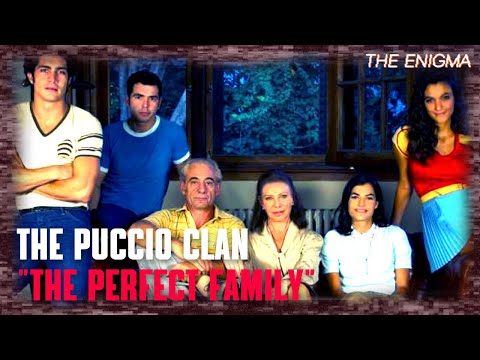 The Puccio clan: the "perfect" family that terrorized Argentina