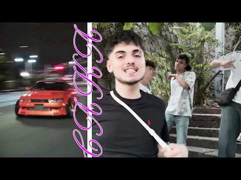 kaanwein - CAKA (Music Video)