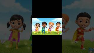 Jesus is My Superhero  #jesuslovesyou #sundayschoolsongs #christiankids #sundayschoolsongs #kids
