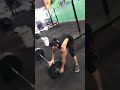 Crossfit Games 2022 Quarterfinals - Workout 4