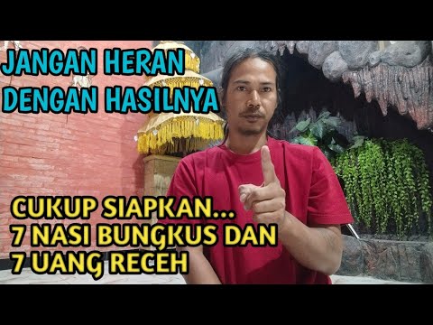 Cara Unik Tapi Asik Menarik Keberuntungan Hidup