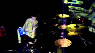 ENCORE - Wind Up, Cold, The One,Hero - Drum Medley