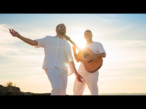 Roulez Jeunesse - M'envoler avec toi (Clip officiel)