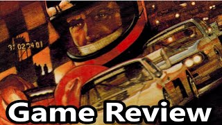 Night Driver Atari 2600 Review - The No Swear Gamer Ep 635