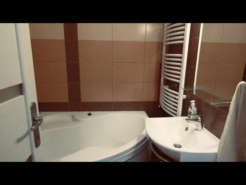 Modern two bedroom flat with balcony, Lenti, Hungary