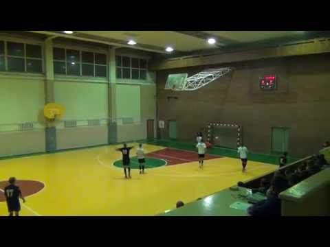 A.Kunčino taurė. SK Atomas - FK Ąžuolas HD