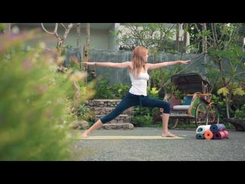 De Ubud Villas & Spa em 2017